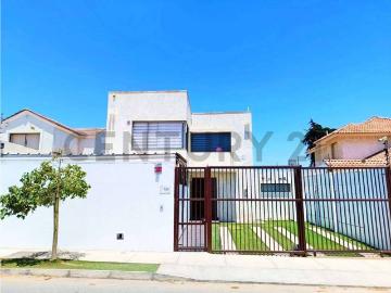 Casa en venta en Juan Arenas Martínez - Estacionamiento