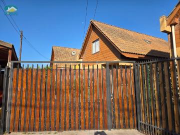 Casa en venta en Cielos del Valle - Escritorio