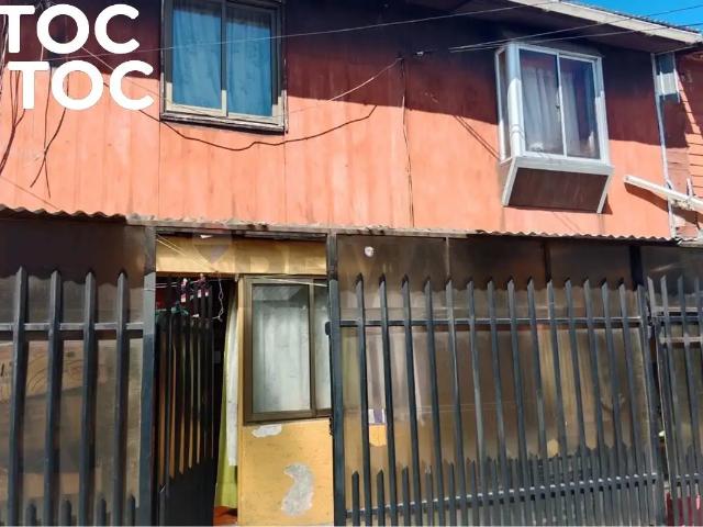 Casa en Coronel