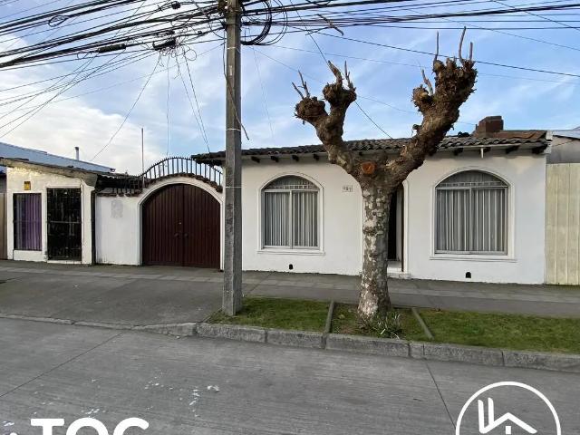 Casa en Coronel