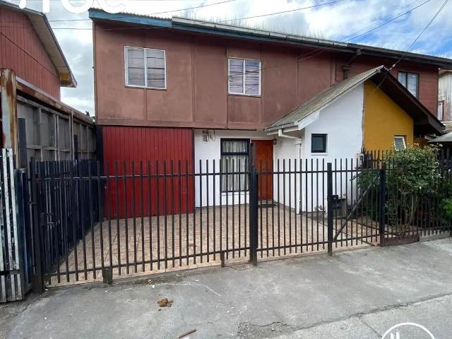 Casa en Coronel