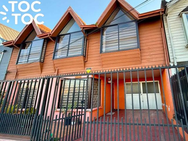 Casa en Coronel