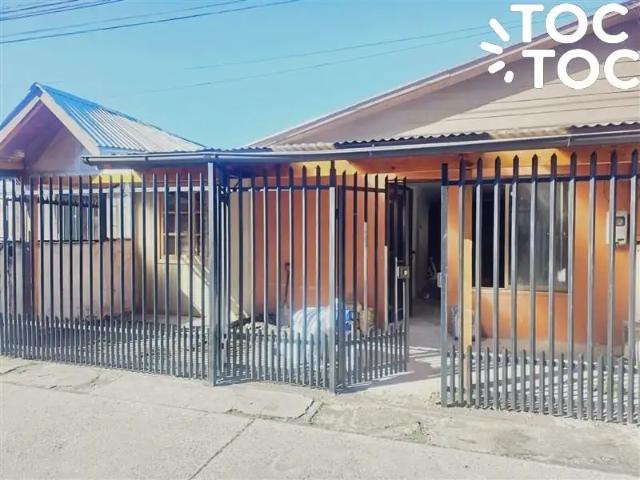 Casa en Coronel