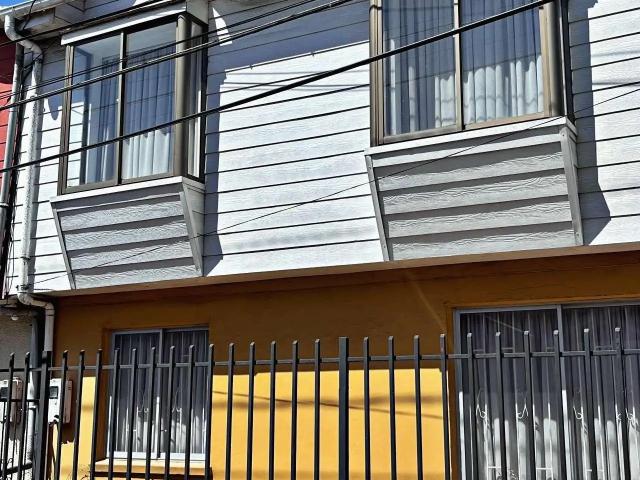 Casa en Coronel