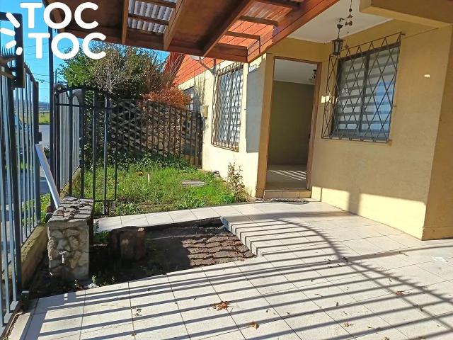 Casa en Coronel