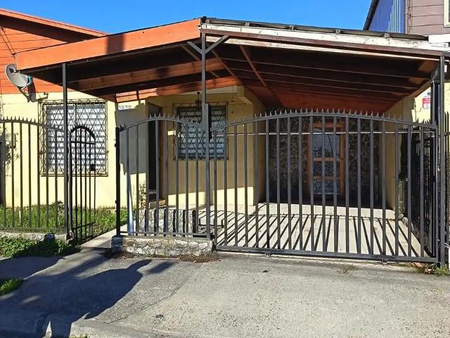 Casa en Coronel