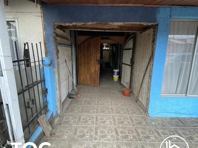 Casa en Coronel