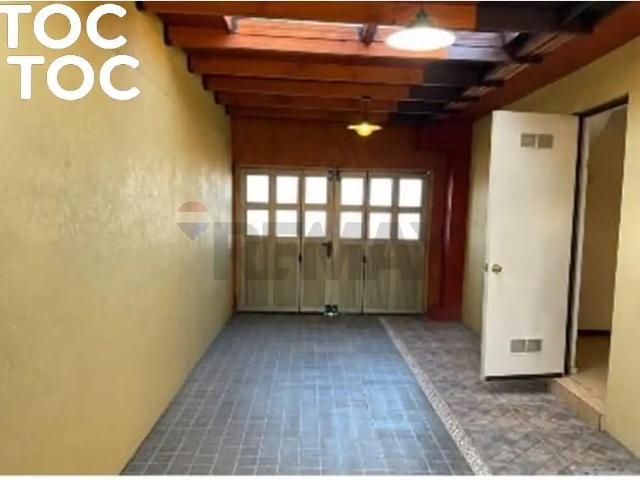Casa en Coronel