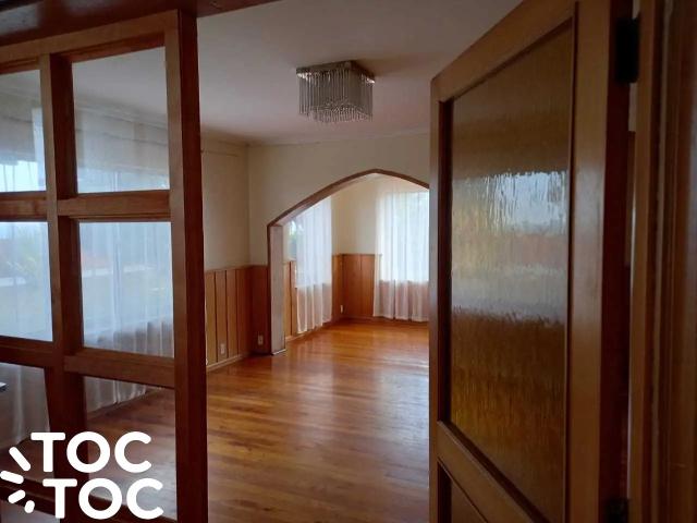 Casa en Coronel