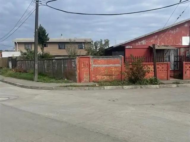 Casa en Coronel