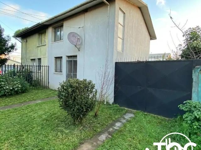 Casa en Coronel