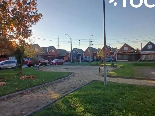 Casa en Coronel
