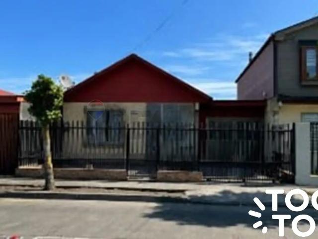 Casa en Coronel