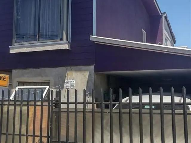 Casa en Coronel