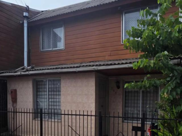 Casa en Coronel