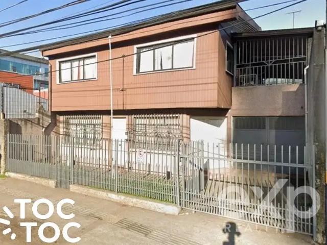Casa en Coronel