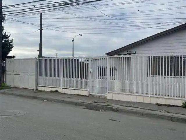 Casa en Coronel