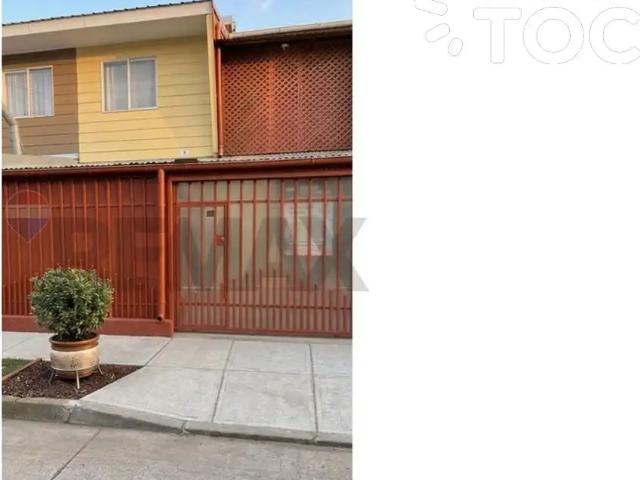 Casa en Coronel