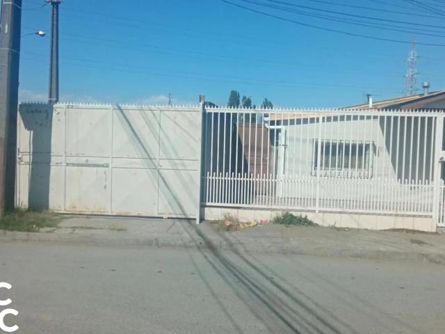 Casa en Coronel
