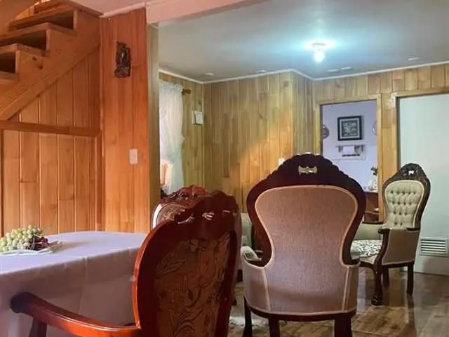Casa en Coronel