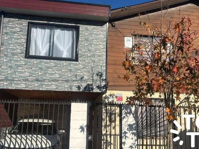 Casa en Coronel