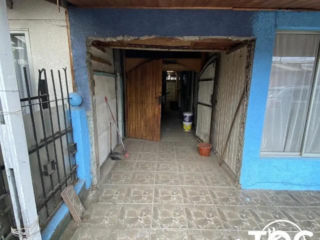 Casa en Coronel