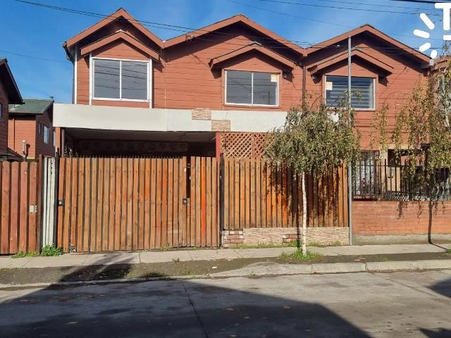 Casa en Coronel