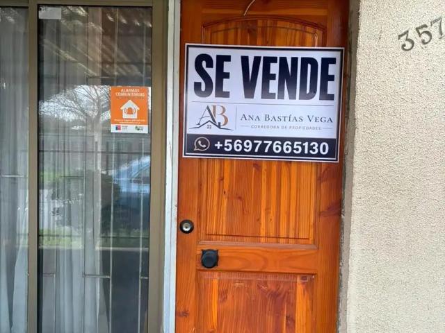 Casa en Coronel