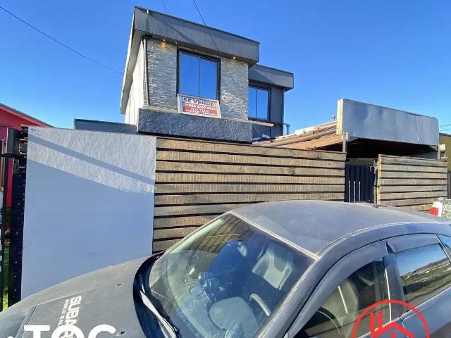 Casa en Coronel