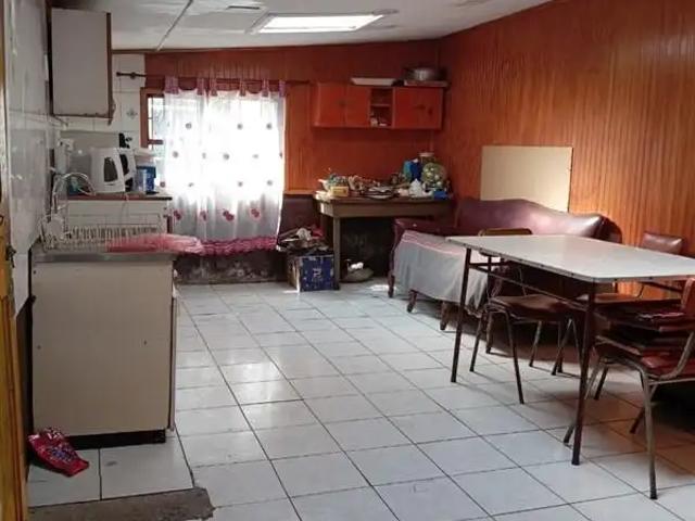 Casa en Coronel