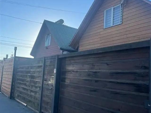 Casa en Coronel
