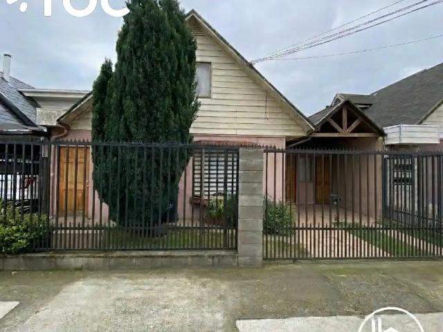Casa en Coronel