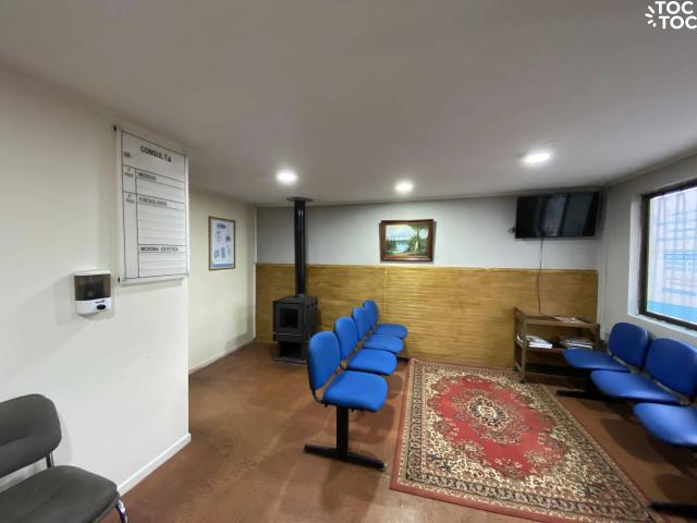 Casa en Coronel