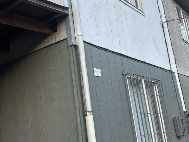 Casa en Coronel