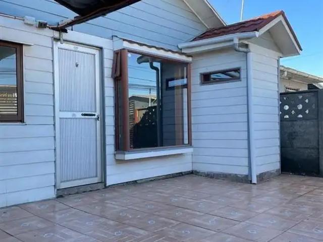 Casa en Coronel