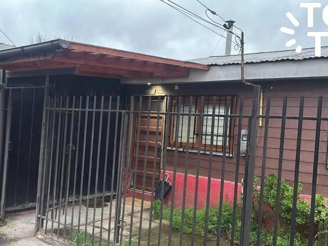 Casa en Coronel