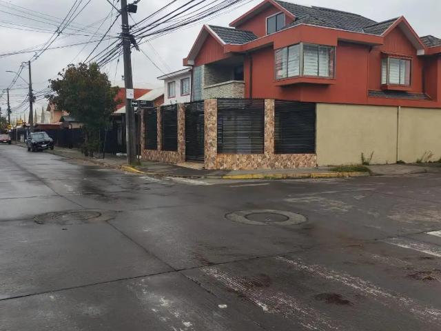 Casa en Coronel
