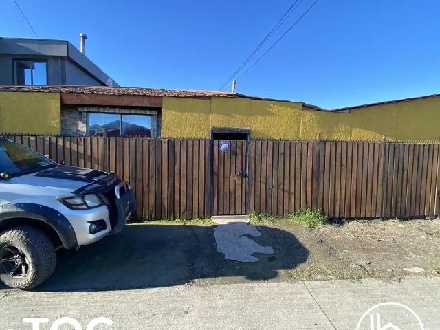 Casa en Coronel