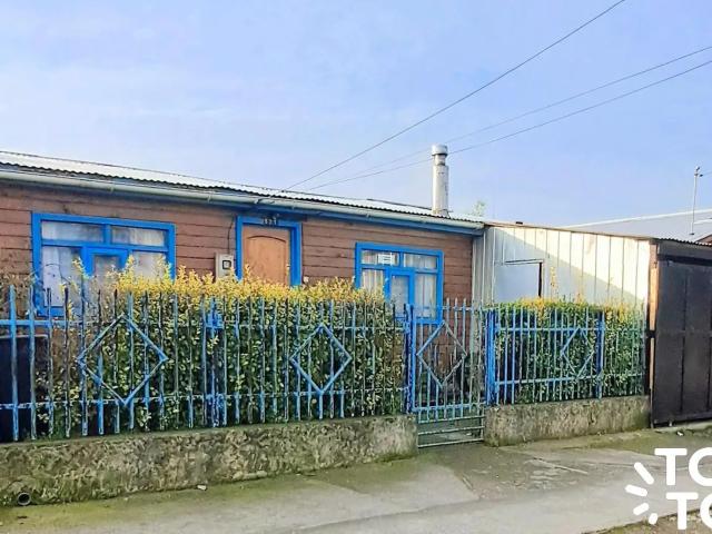 Casa en Coronel