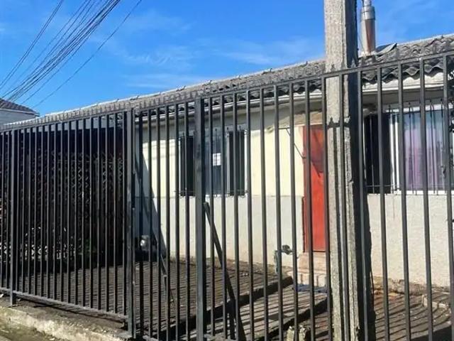 Casa en Coronel
