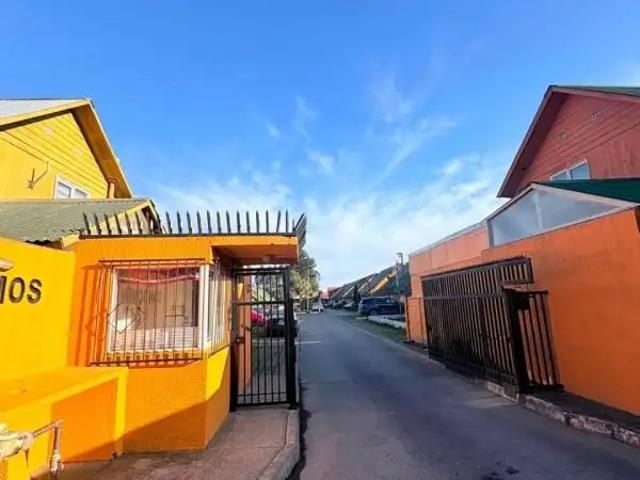 Casa en Coronel