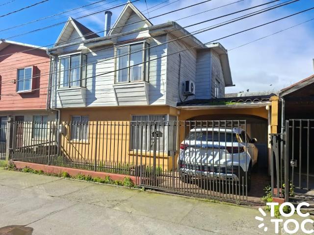 Casa en Coronel