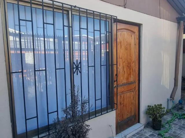 Casa en Coronel