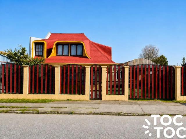 Casa en Coronel