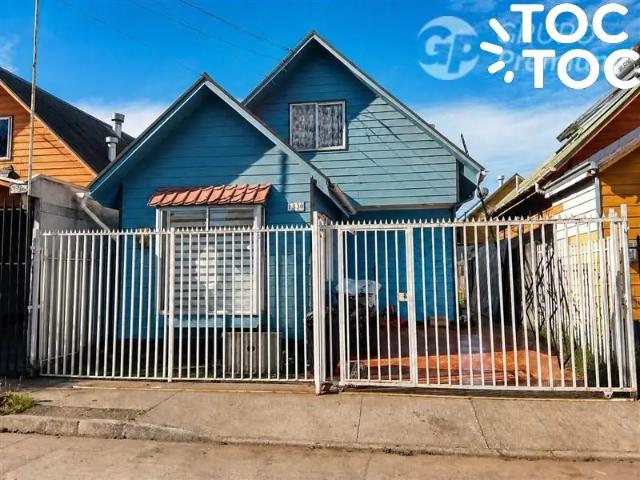 Casa en Coronel