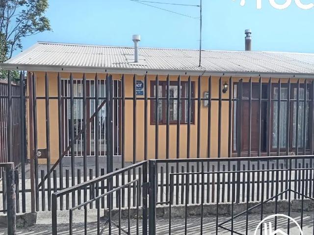 Casa en Coronel