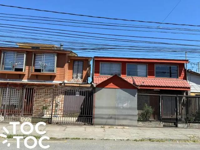 Casa en Coronel