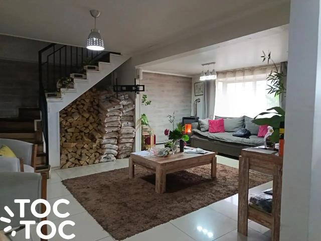 Casa en Coronel