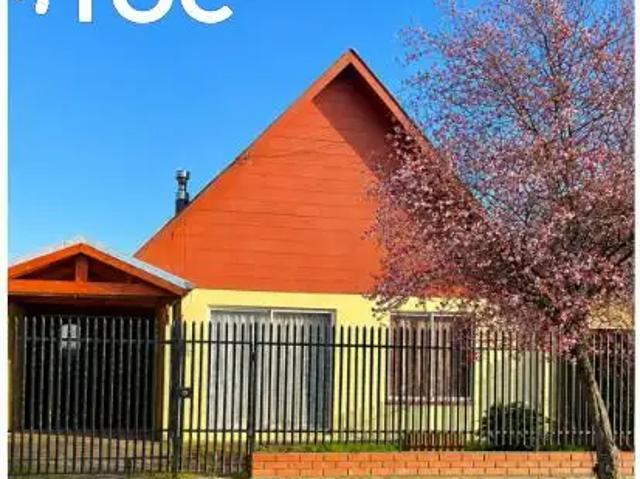 Casa en Coronel