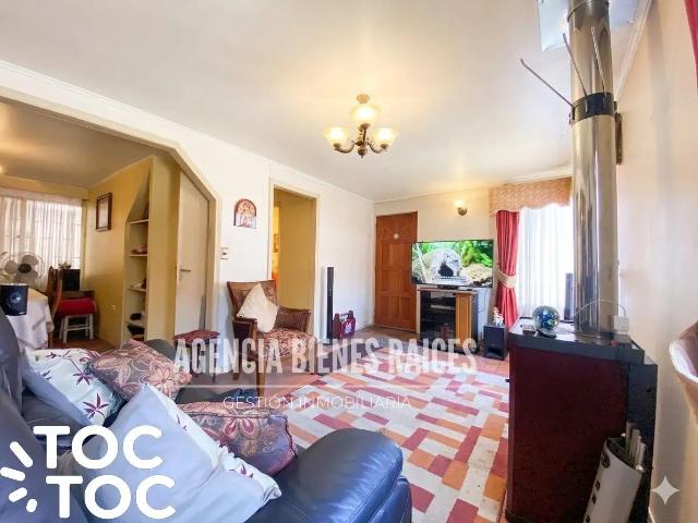 Casa en Coronel
